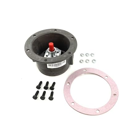 Hendrickson Vs-32055-3 - Tiremaax Hubcap, Greese, Pro, Hn Spindle, Dual Tires