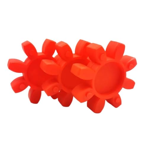 Coussin amortisseur d'accouplement D043 pour réduire les vibrations