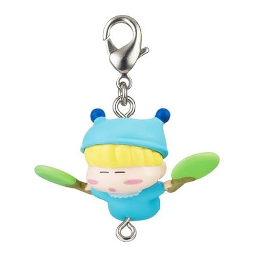 【ミルモ(カニカン)】ミルモでポン! つまんでつなげてますこっと