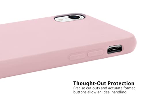 MyGadget Cover per Apple iPhone XR - Custodia