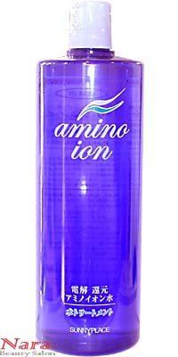 Amazon.co.jp: サニープレイス ヘアオペ アミノイオン水 1000ml : 食品
