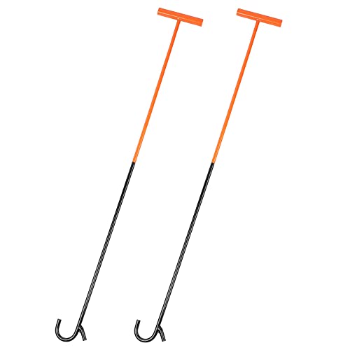 AUTOSwpozo 5th Wheel Pin Puller, 2 Pack 42