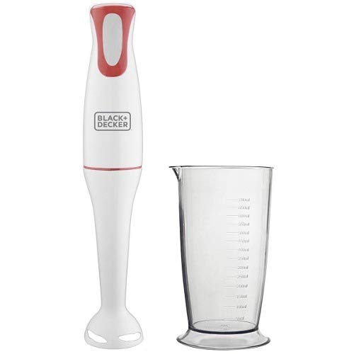 BLACK+DECKER Mixer Vertical com 2 Velocidades KMVSB40X