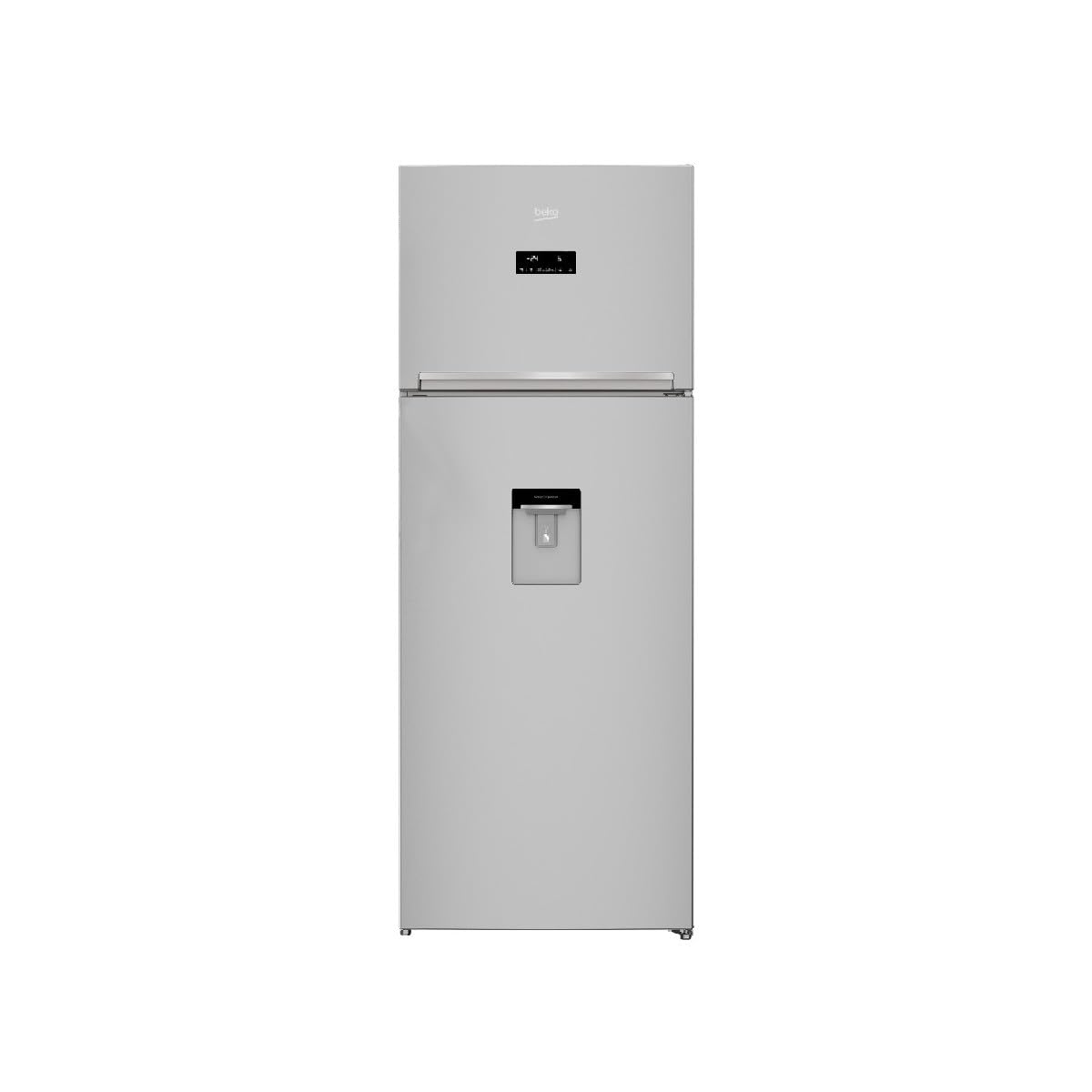 Frigorifero Doppia Porta No Frost, 402 Litri, Classe A+