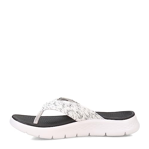 Image of Skechers Women's On-the-Go Go Walk Flex Sandal - Splendor Flip Flop