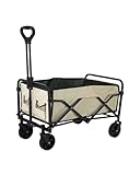 折りたたみ式キャンプ用ユーティリティカート