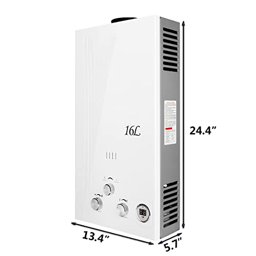 The 28 Best 30 Gallon Gas Water Heaters of 2024 [Verified] Cherry Picks
