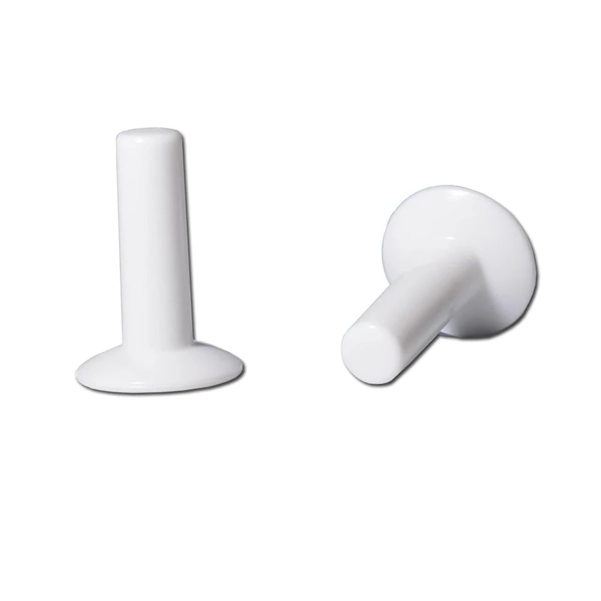1/4" Pipe Water Purifier Accessories Direct Drinking Water Dispenser Filter Tee Straight Elbow End Plug Slip-Locked Quick Joint(1I4 End Plug)