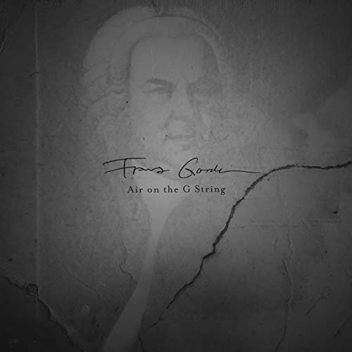 Air on the G String (Piano Version) de Franz Gordon sur Amazon Music