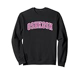 Oshkosh WI Retro Shirts & Gifts