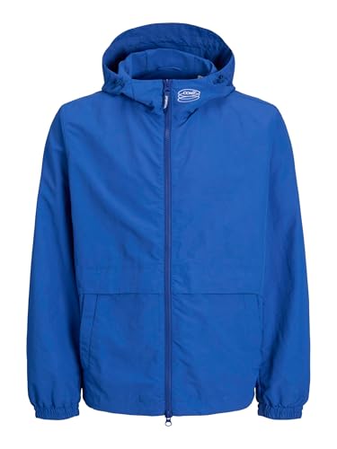 JACK & JONES Herren Jcounion Jacket Sn, Beaucoup Blue, m – Ansicht 1