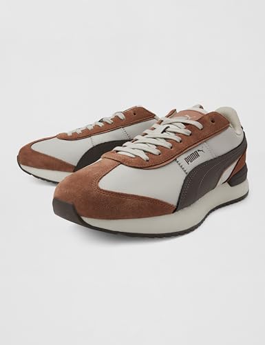 Image of Puma Mens R78 Retro Res Sneaker