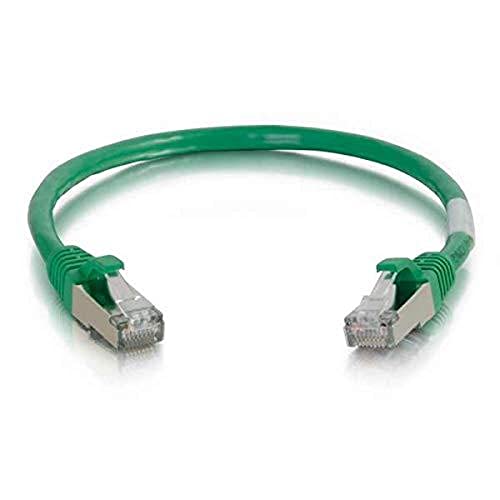 Image of C2G /Cables to Go 00482 Cat5e Snagless Unshielded (UTP) Network Patch Cable