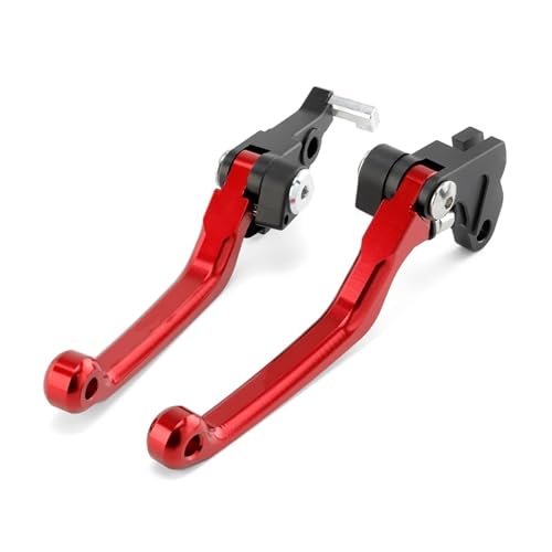 Ensemble de leviers d'embrayage Honda XR150L pour vos sorties trail