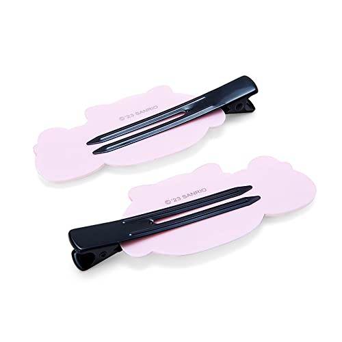 Image of Sanrio 876232 My Melody Long Bangs Clip