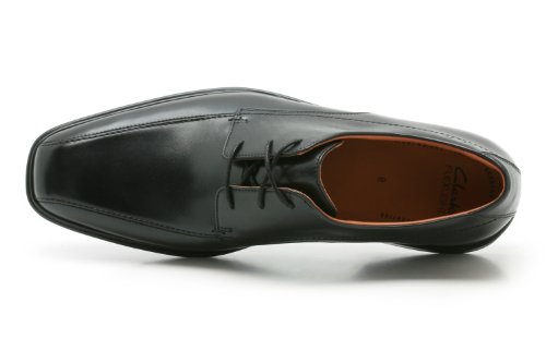 Image of Clarks Mens Derby