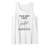 Photo Gallery uomo al ragazzo piace la statistica analista di dati scienza canotta Photo Gallery uomo al ragazzo piace la statistica analista di dati scienza canotta