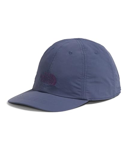 Image of The North Face Unisex-Adult Horizon Hat | Classic Fit Baseball Cap for Men & Women, Perfect for Golf, Cycling & Everyday Wear