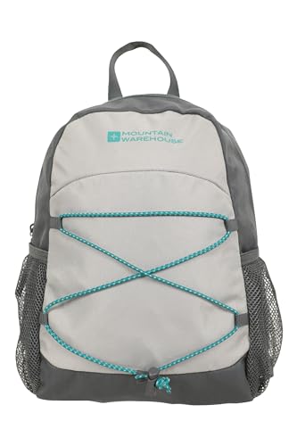 Image of Mountain Warehouse Mini Trek 6L Backpack - Unisex Small Hiking Bag