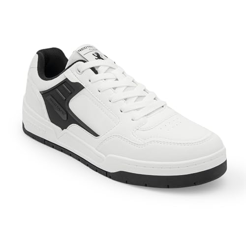 Image of Red Tape Low Cut Sneaker for Men| Sneaker