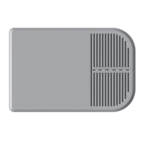 Abtropfmatte, 40 x 60 cm, Unterlage, Kaffeemaschine, ideal für...