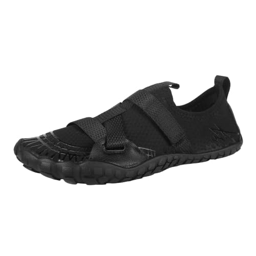 ANDUNE Men’s Barefoot & Minimalist Cross Training Shoes – Ultra L...