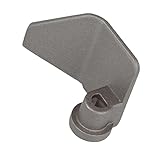 Lama impastatrice per macchina del pane kennwood kw703133 o Seb ss186142