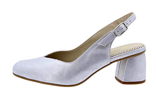 PieSanto - 200229 Salone Camoscio Rosso per