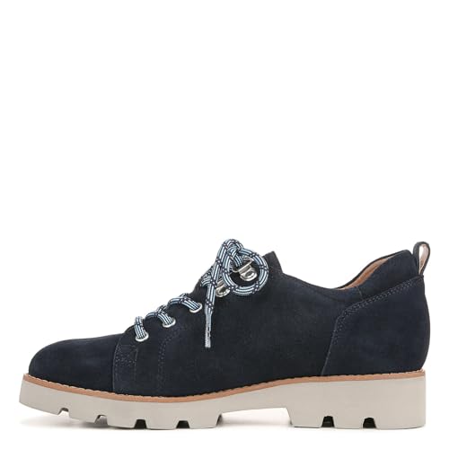 Image of Vionic Women's Charm Ballari Oxford Lace Up Loafers- Supportive Casual Shoes with Concealed Orthotic Arch Support that Include Three-Zone Comfort with Orthotic Insole Arch Support, Medium and Wide Fit