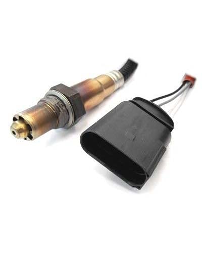 Sonde Lambda Meat & Doria 81549 capteur oxygène échappement essence diesel