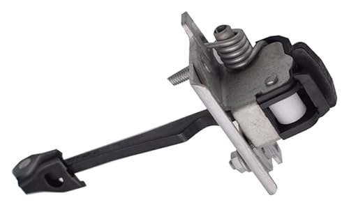 Arrêtoir et sangle retenue porte avant Peugeot 3008 5008 pièce de rechange auto