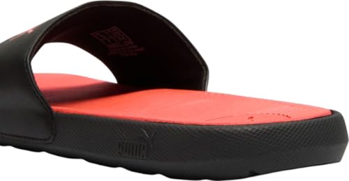 PUMA Women's Cool Cat 2.0 Slide Sandal2