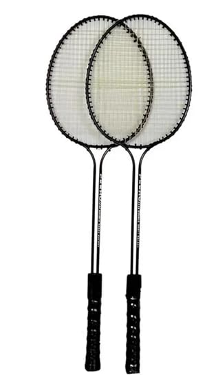 Trego 2 PC Badminton Set/Best quailty Badminton/Kids & Adults-image-32