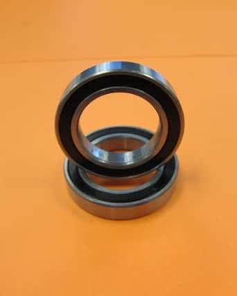 6909-2RS - Cuscinetto A Sfera A Gola Profonda, 45 X 68 X 12 Mm - Foto 11