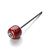 Gibraltar Pedal Accessories/Mails Wooden Beater SC-3263 #1