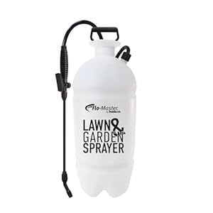 Flo-Master by Hudson 2 Gallon Lawn & Garden Sprayer
