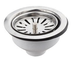 Antic 4'' Inch Sink Cupling (Pack Of 10)