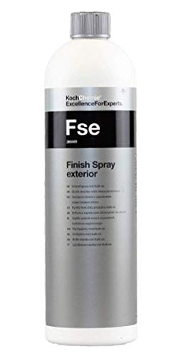 Koch Chemie Finish Spray Exterior 1l
