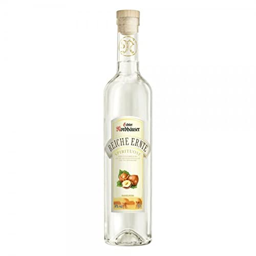 Reiche Ernte Haselnuss (1 x 0.5 l)