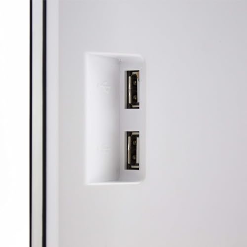 SIMPLETEK - PC todo en uno con pantalla curva de 24" Core i3 | Windows 11 Pro | 8GB RAM SSD 480GB | Ideal para oficina, escuela, hogar - imagen 8