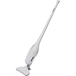 アイリスオーヤマの掃除機 IC-SDC2-W