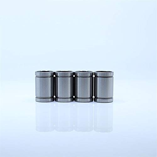 Roulements à billes linéaires LM20UU ABEC-5 douille de guidage CNC - 3
