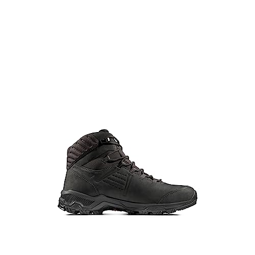 Mammut Men's Low-top Sneakers Walking Boots2