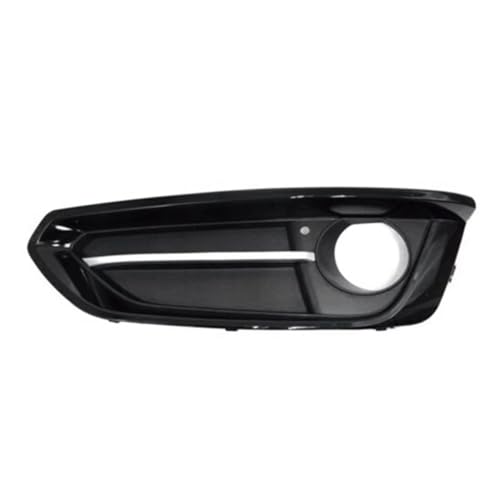Grille antibrouillard BMW F22 F23 avec trou paire de caches pare-chocs avant