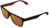 adidas kobe 1 sunshine  adidas Originals Herren OR0024 Sonnenbrille, Schwarz, Taglia Unica