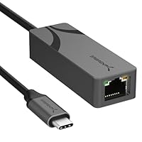 SABRENT USB C zu 2.5 Gbps