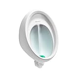  Armitage Shanks S004501 Sanura HygenIQ - Orinal sin agua (40 cm)
