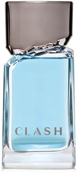 Desodorante Colônia Clash O Boticário 100ml - Fougère Aquatic
