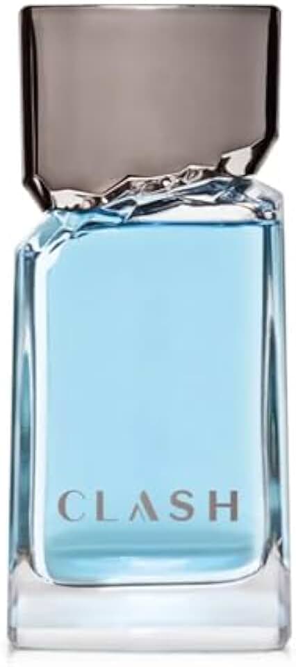 Clash Desodorante Colônia 100ml