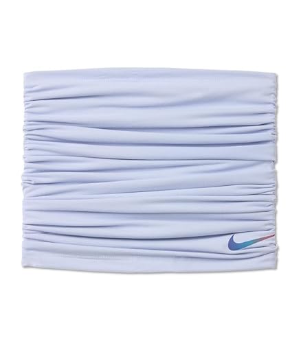 Image of Nike Dri-Fit Wrap 2.0 - Lightweight, Quick-Dry Wrap That Keeps You Moving Through Wind